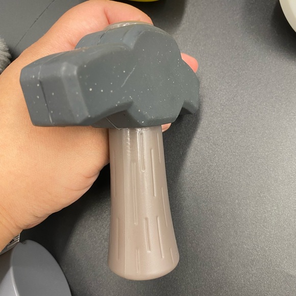 barkbox super chewer S/M Toys - Picture 3 of 14